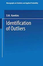 Identification of Outliers