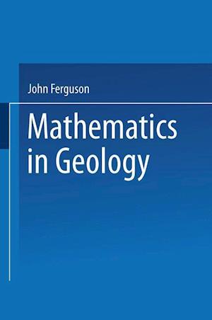 Mathematics in Geology