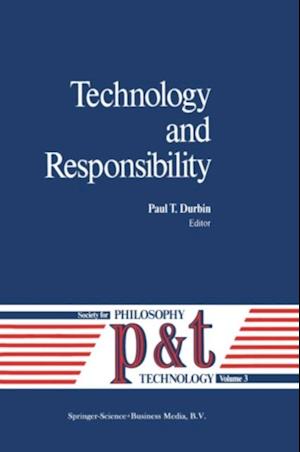 Technology and Responsibility