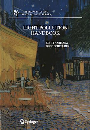 Light Pollution Handbook