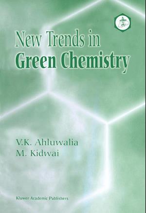 New Trends in Green Chemistry