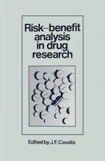 Risk-Benefit Analysis in Drug Research