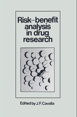 Risk-Benefit Analysis in Drug Research