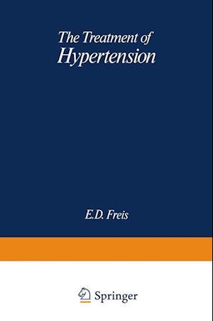 The Treatment of Hypertension