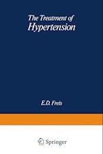 The Treatment of Hypertension