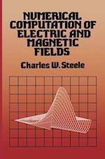 Numerical Computation of Electric and Magnetic Fields