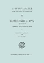 Islamic States in Java 1500–1700