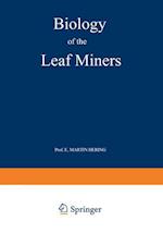 Biology of the Leaf Miners