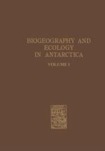 Biogeography and Ecology in Antarctica