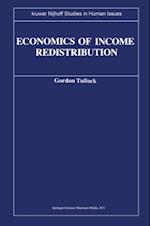 Economics of Income Redistribution