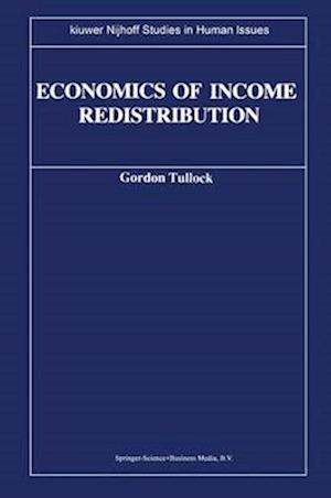 Economics of Income Redistribution