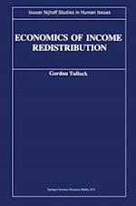 Economics of Income Redistribution 
