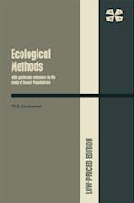 Ecological Methods