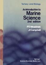 Introduction to Marine Science