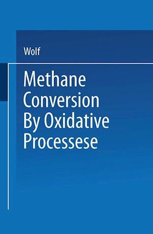 Methane Conversion by Oxidative Processes