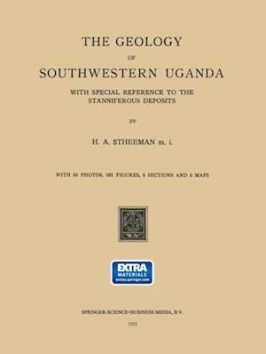 Geology of Southwestern Uganda