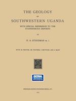 Geology of Southwestern Uganda