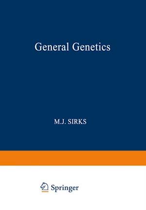 General Genetics