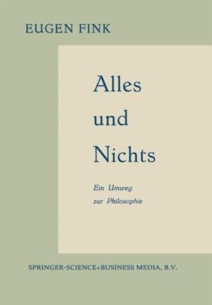 Alles und Nichts