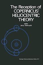 Reception of Copernicus' Heliocentric Theory
