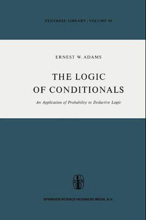 Logic of Conditionals