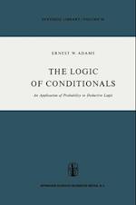 Logic of Conditionals