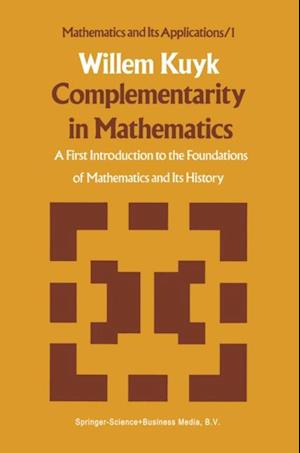 Complementarity in Mathematics