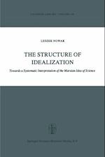 Structure of Idealization