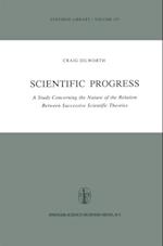 Scientific Progress
