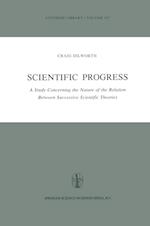 Scientific Progress
