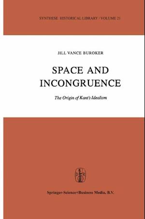 Space and Incongruence