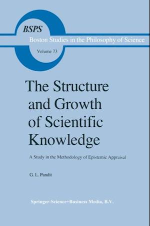 Structure and Growth of Scientific Knowledge