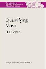 Quantifying Music