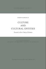 Culture and Cultural Entities