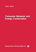 Consumer Behavior and Energy Conservation