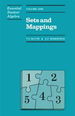 Sets and Mappings