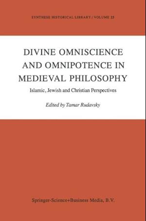 Divine Omniscience and Omnipotence in Medieval Philosophy