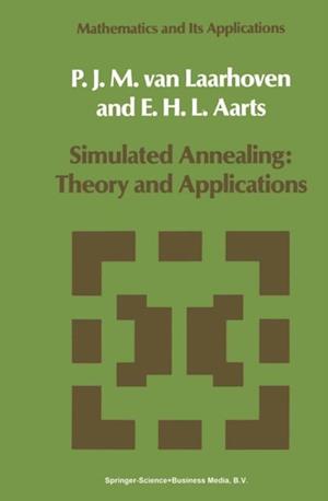 Simulated Annealing: Theory and Applications