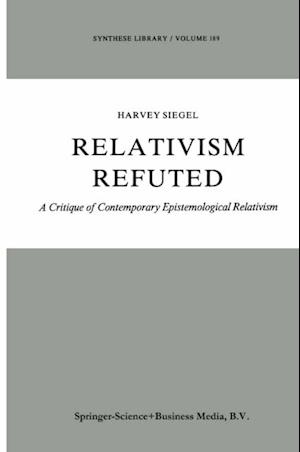 Relativism Refuted