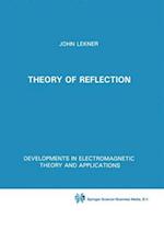 Theory of Reflection of Electromagnetic and Particle Waves 