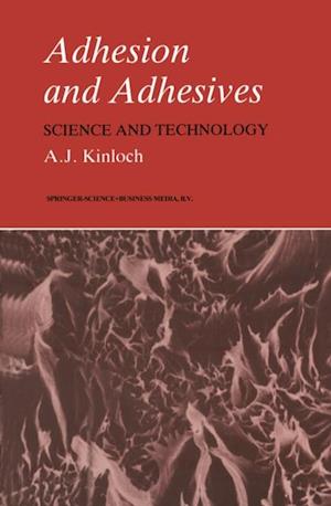 Adhesion and Adhesives