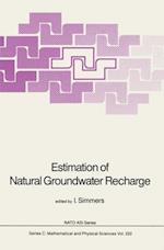 Estimation of Natural Groundwater Recharge