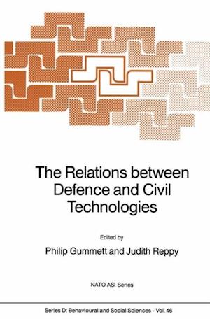 Relations between Defence and Civil Technologies