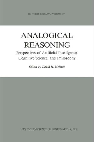 Analogical Reasoning