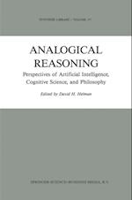 Analogical Reasoning