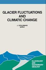 Glacier Fluctuations and Climatic Change