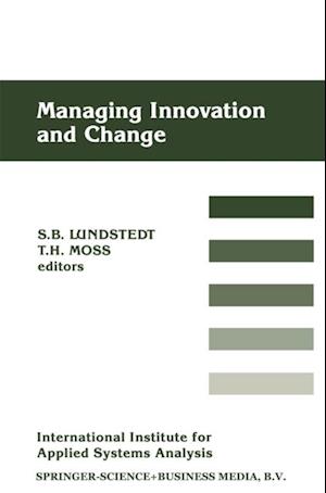 Managing Innovation and Change