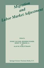 Migration and Labor Market Adjustment