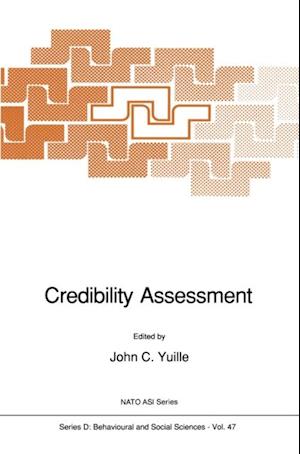 Credibility Assessment