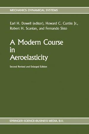 Modern Course in Aeroelasticity